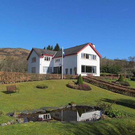 Bed and Breakfast Torbeag House Fort William Zewnętrze zdjęcie