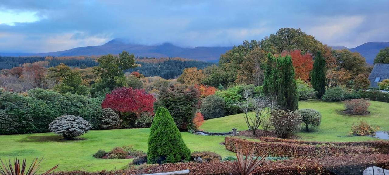 Bed and Breakfast Torbeag House Fort William Zewnętrze zdjęcie