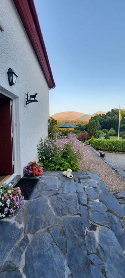 Bed and Breakfast Torbeag House Fort William Zewnętrze zdjęcie