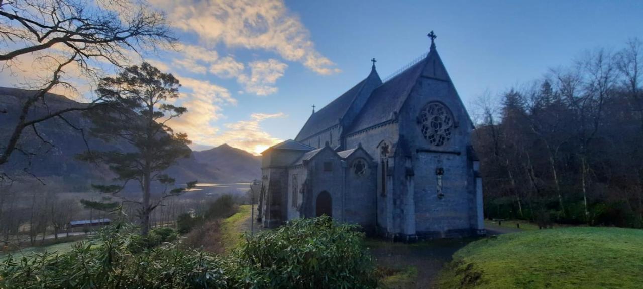 Bed and Breakfast Torbeag House Fort William Zewnętrze zdjęcie