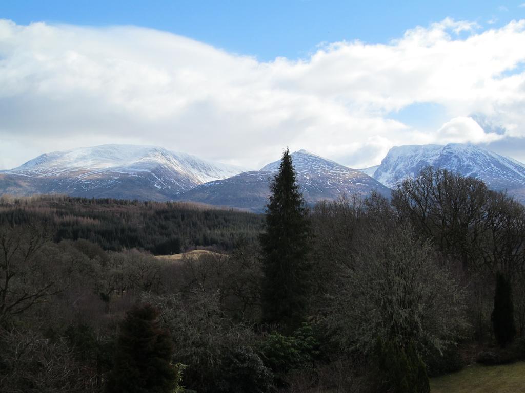 Bed and Breakfast Torbeag House Fort William Pokój zdjęcie