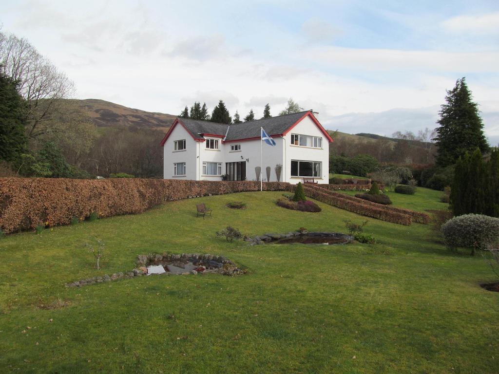 Bed and Breakfast Torbeag House Fort William Zewnętrze zdjęcie