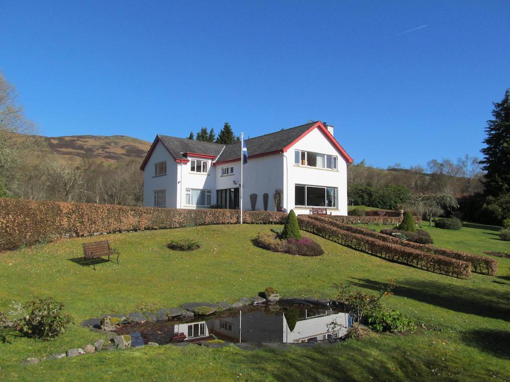 Bed and Breakfast Torbeag House Fort William Zewnętrze zdjęcie