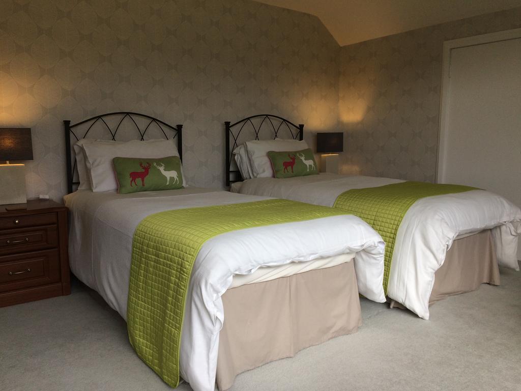 Bed and Breakfast Torbeag House Fort William Zewnętrze zdjęcie