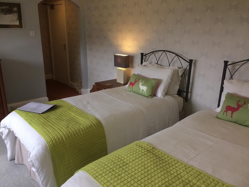 Bed and Breakfast Torbeag House Fort William Zewnętrze zdjęcie