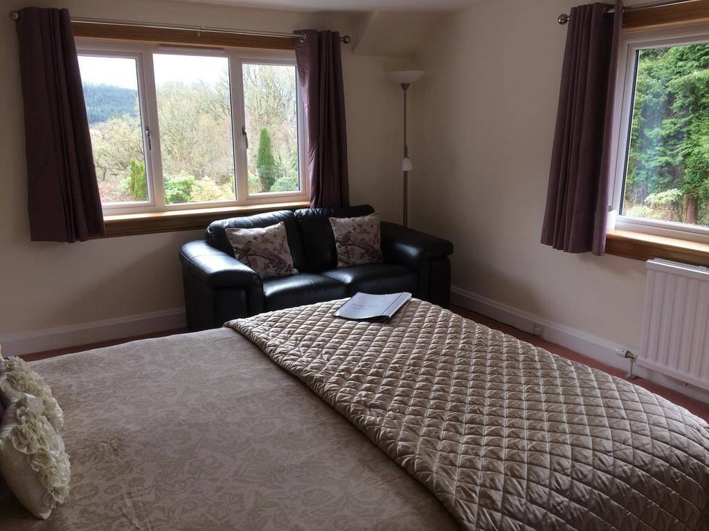 Bed and Breakfast Torbeag House Fort William Zewnętrze zdjęcie