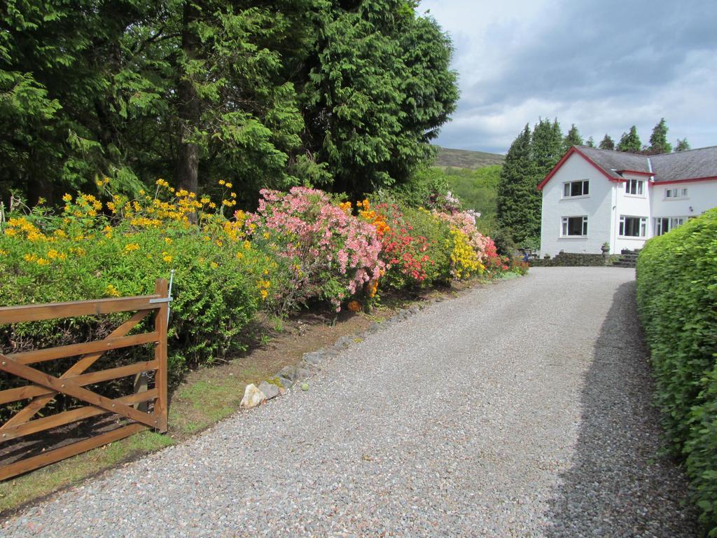 Bed and Breakfast Torbeag House Fort William Zewnętrze zdjęcie
